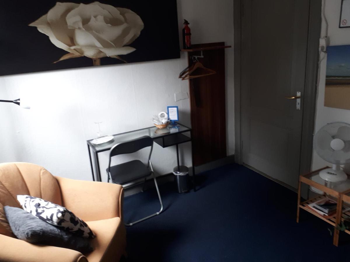 Bed and Breakfast Schuttershof Heerlen Exterior foto