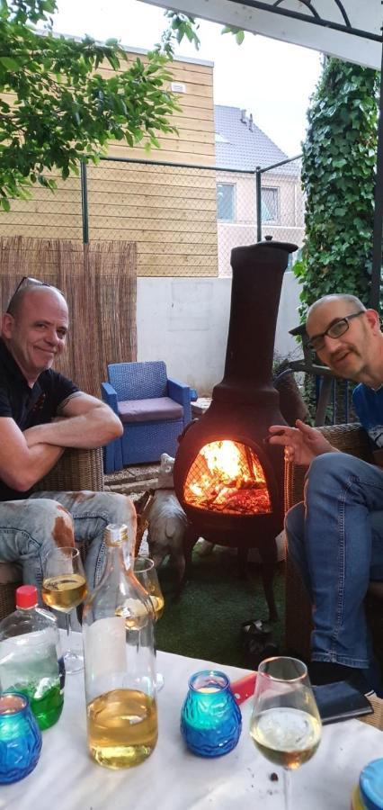 Bed and Breakfast Schuttershof Heerlen Exterior foto
