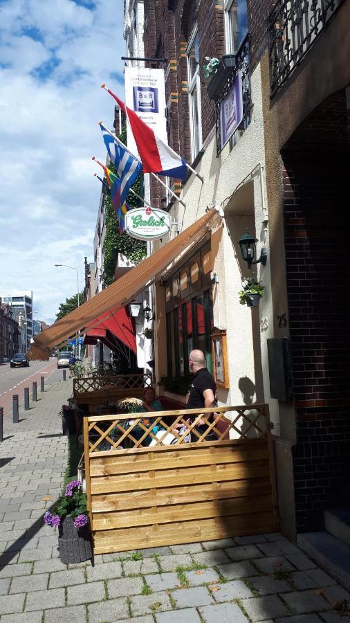 Bed and Breakfast Schuttershof Heerlen Exterior foto