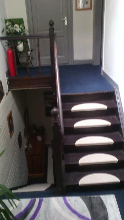 Bed and Breakfast Schuttershof Heerlen Exterior foto