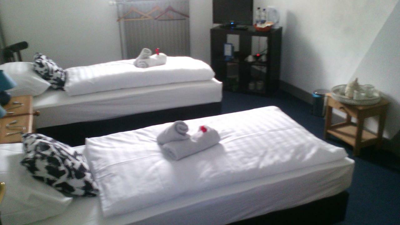 Bed and Breakfast Schuttershof Heerlen Exterior foto