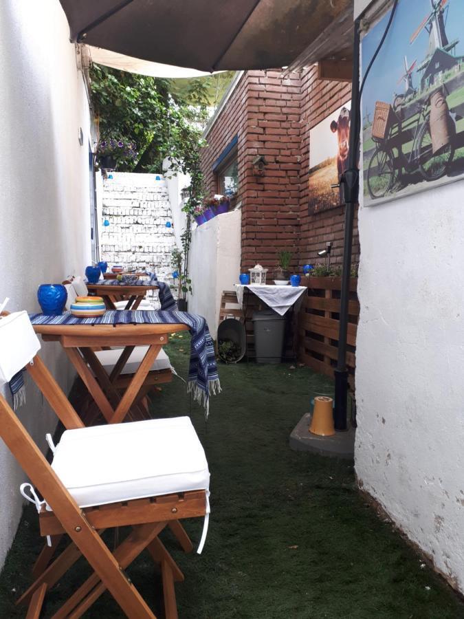 Bed and Breakfast Schuttershof Heerlen Exterior foto